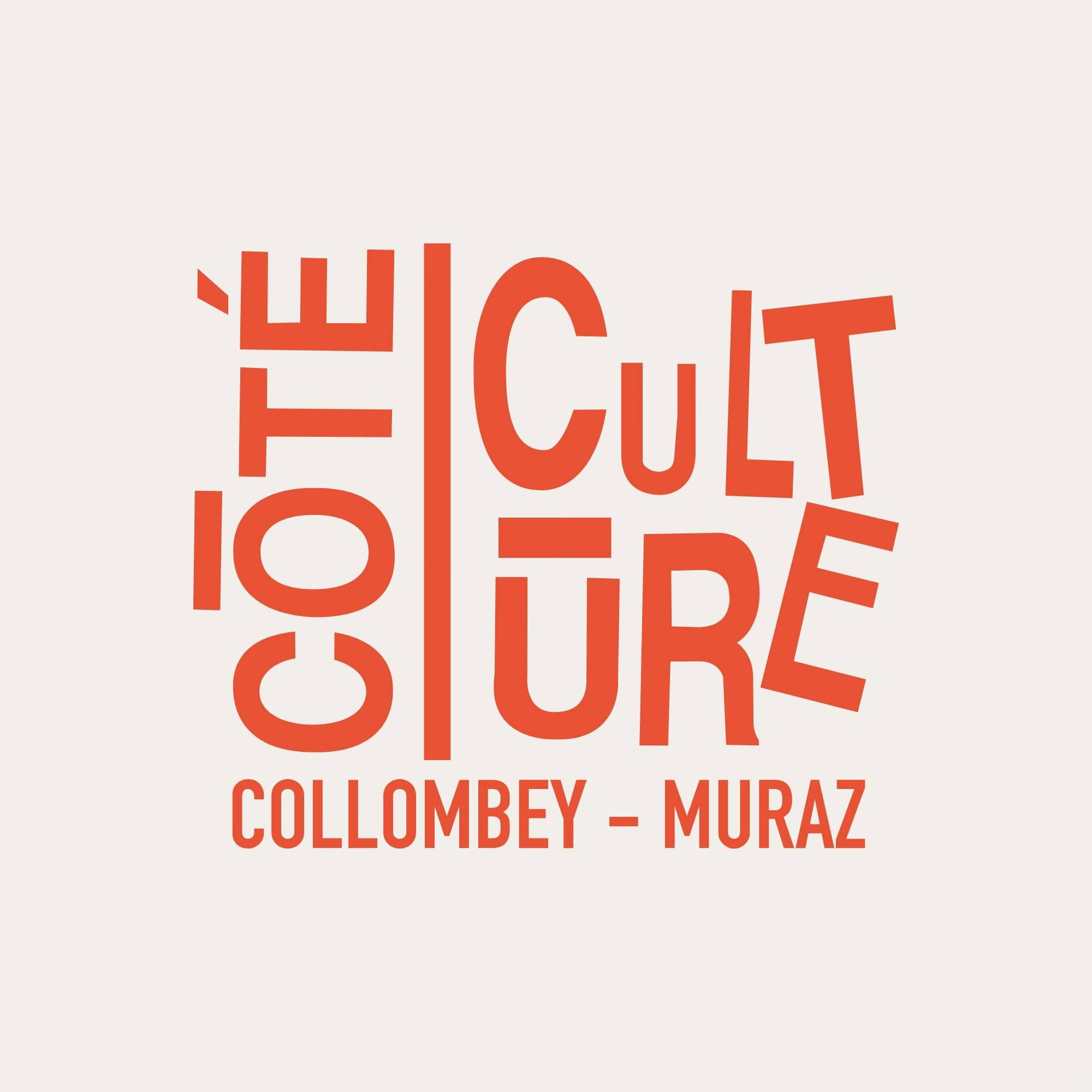 Commission Culturel de Collombey-Muraz 